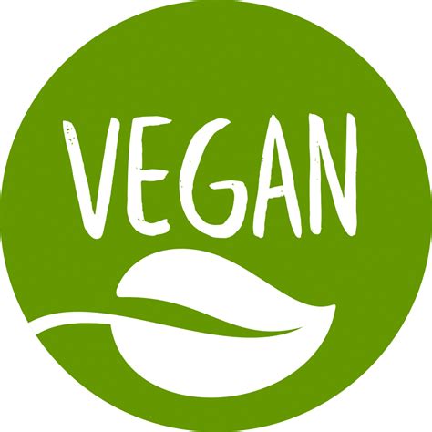 Vegan Certification Vegan Label Vegan Cosmetics Cosmacon
