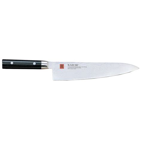 Kasumi 24 Cm Chef Knife Ares Kitchen And Baking Supplies