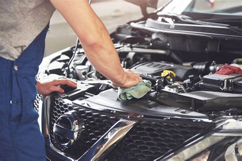 How Often Should You Service Your Car Etech Auto Repairs