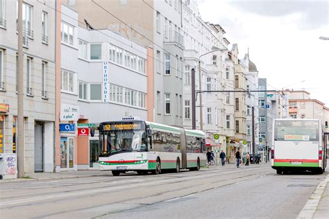 Fahrplanänderungen im MVB Netz