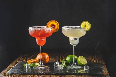 What Does A Margarita Taste Like Explained In Detail Dinewithdrinks