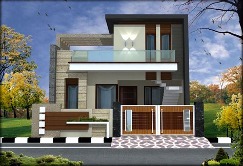 Village Normal House Front Elevation Designs Ideas 2023 Arch Articulate