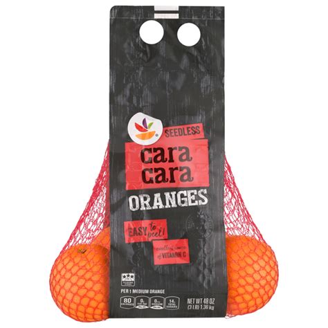 Save On Giant Oranges Cara Cara Order Online Delivery Giant