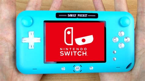 🕹️ Otra Nintendo Switch Lite Fake Por 20 Comprada En Aliexpress Youtube