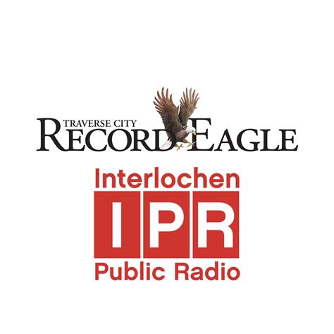 Interlochen Public Radiotraverse City Record Eagle Report For America