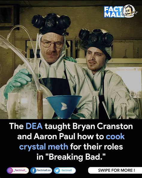 Facts About Breaking Bad Tag A Friend Breakingbad Facts Factmall
