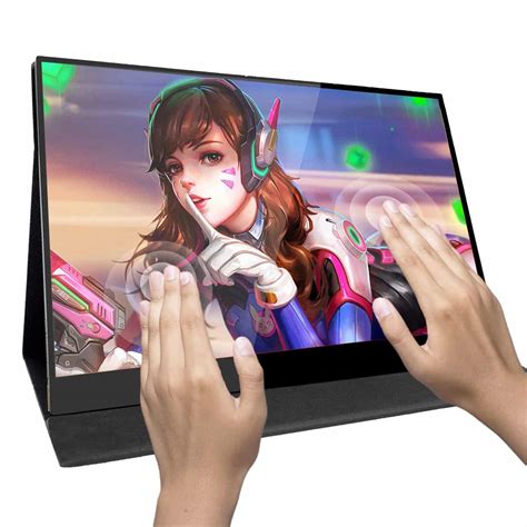 Top 10 Best Touchscreen Monitors In 2024 Reviews Buyers Guide
