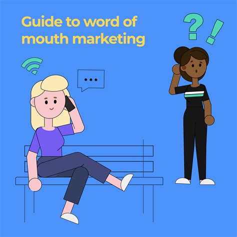 Guide To Word Of Mouth Marketing Woomio