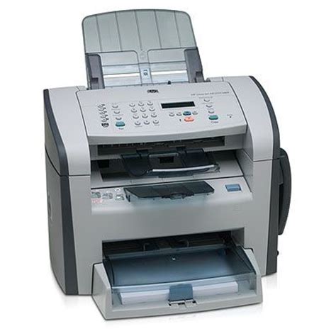 Hp 1160 full feature driver package and basic driver setup file are available in this download list. HP LaserJet M1319f Multifunction Printer Driver Download