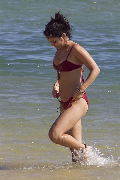 Fuckers Vanessa Hudgens Bikini Candids In Hawaii