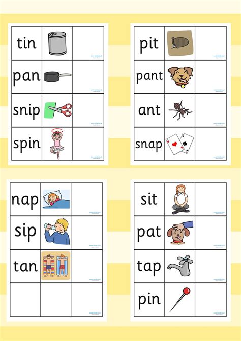 Children are systematically taught around 40 phonic sounds and the combination of letters used to represent each sound. Jolly Phonics Word Book Pdf - Learning How to Read
