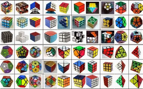 Cosas Curiosas E Interesantes Curiosidades Cubo De Rubik