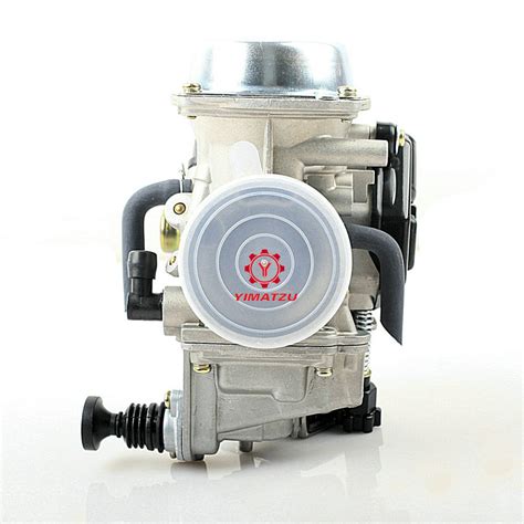 Yimatzu Atv Utv Parts Pd32j 2 Cvk Carburetor For Trx350 Trx400 Trx450 Atv With Electrical Heating