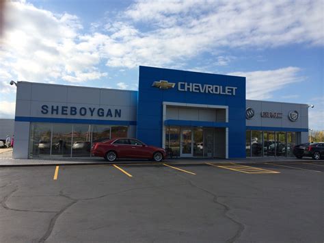 Sheboygan Auto 2701 Washington Ave, Sheboygan, WI 53081 - YP.com