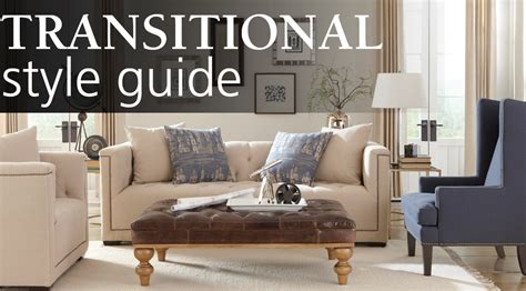 #booklr #home decor #interior design #indoor plants #home styling #home design. Interior Design Style Guide: Transitional | Homemakers Blog | Hm etc.