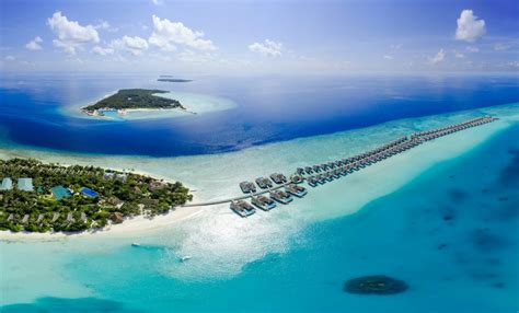 Eksplorasi Keindahan Maladewa 7 Pesona Alam Yang Mempesona Esensi