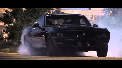Blacked Out Muscle Car Go Hard Drift Must See Amazing 2015 Youtube