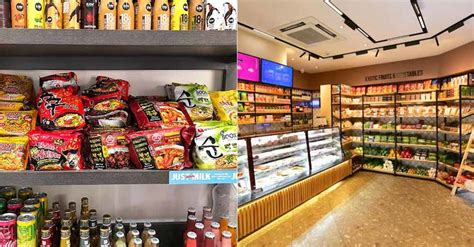6 Best Gourmet Food Stores In Noida So Delhi