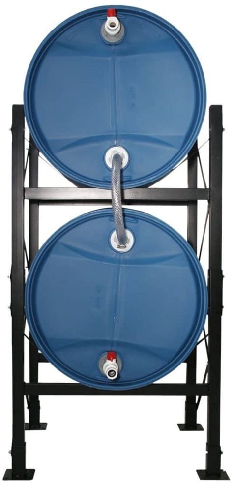 Gallon Drum Drinking Water Barrels For Emergency Storage