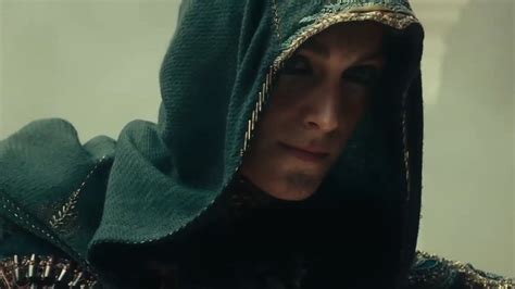 Assassins Creed Tv Spot Youtube