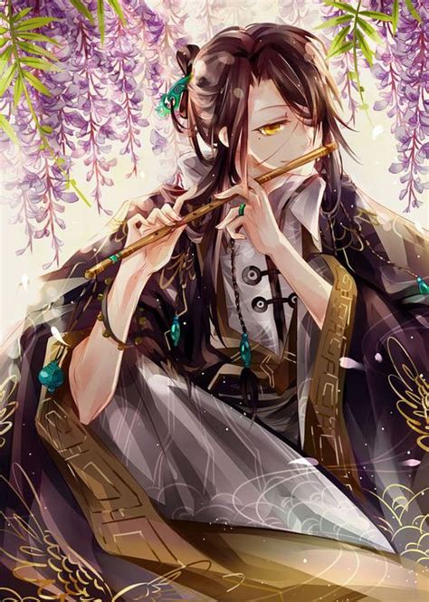 720p Free Download Flute Anime Anime Flute Hd Phone Wallpaper Peakpx