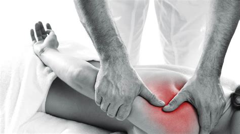 How Many Physical Therapy Sessions Are Necessary To Recover From An