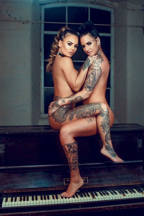 Jemma Lucy And Chantelle Connelly Naked 10 Photos TheFappening