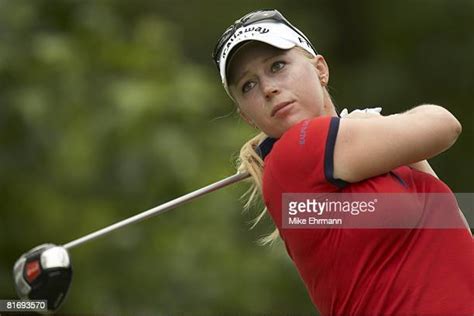 Morgan Pressel Feature Photos And Premium High Res Pictures Getty Images