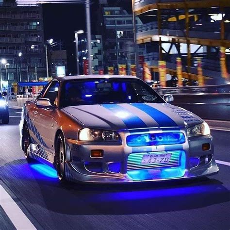 If you're looking for the best r34 gtr wallpaper then wallpapertag is the place to be. 3,442 Me gusta, 2 comentarios - 🔰Nissan Skyline GT-R R34🔰 ...