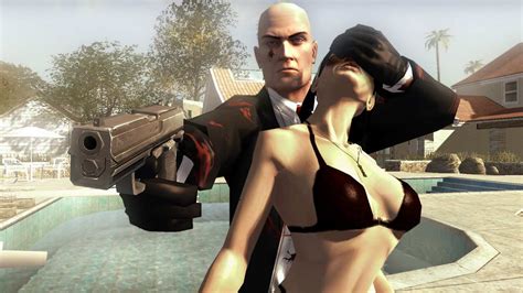 There are numerous variations of solitaire that are usually played by one individual. Hitman Blood Money Game - Fully Full Version Games For PC ...