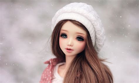 Cute Dolls Hd Walllpapers Hd Wallpapers High Definition Free