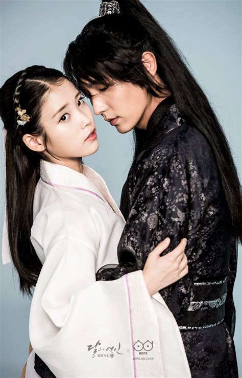 Come in to read, write, review, and interact with other fans. IUmushimushi • Moon Lovers - Scarlet Heart: Ryeo - PDnote ...