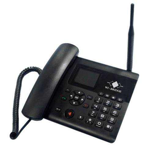 Reliance Introduces Smart Fixed Wireless Phone With Wifi Telecomtalk