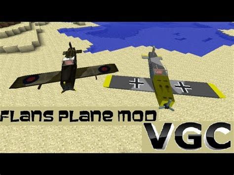 Allowed new content packs to be loaded from either flan or mods folder fixed some crashes added a config option for apocalypse portal rarity. Flans mod for minecraft 1.2.5 (showcase and instalation ...