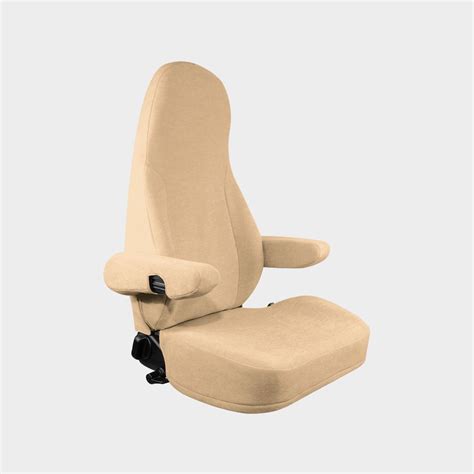 Select Your Motorhome Seat Cover For Your Model Seat