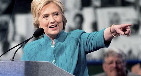 Dallas Morning News Endorses Clinton For President Politico