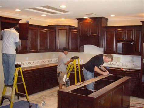 Get professional installation from installers who are licensed insured and background checked. Cabinet Installation - Estimates, Prices & Contractors ...