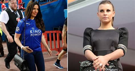 Movies tagged as 'cheating wife' by the listal community. Rebekah Vardy Takes A Dig At Wayne Rooneys Wife Coleen ...