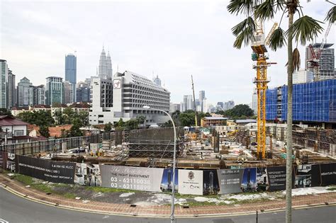 Synergy promenade sdn bhd, shan alam. Pertikaian tanah Felda-Synergy Promenade ke prosiding ...