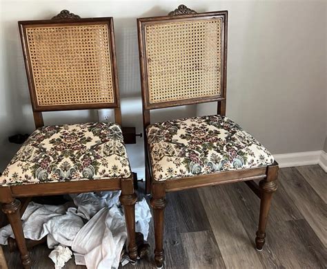 Northern Furniture Company Dining Chairs Instappraisal
