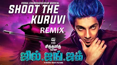 Jil jung juk 2015 tamil movie crew: Shoot The Kuruvi Song All Star Remix (Anirudh) - Jil Jung ...