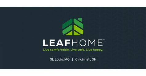 Leaf Home™ Opens Two New Offices For Water Safety Brands