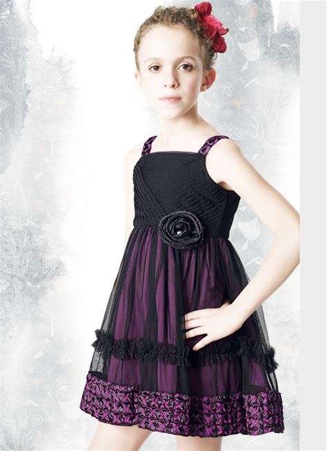 Latest And Stylish Frocks For Baby Girls Notonlybeauty