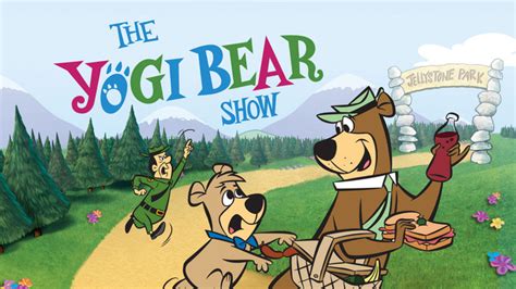 Yogi Bear 1958 Hbo Max Flixable