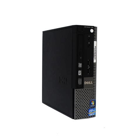 Dell Optiplex 790 Usff I3 Desktop Pc Computer Refurbished Flickr