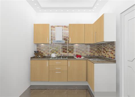 L Shaped Modular Kitchen Designs In Delhi Ncr Kitchen Manufacturer