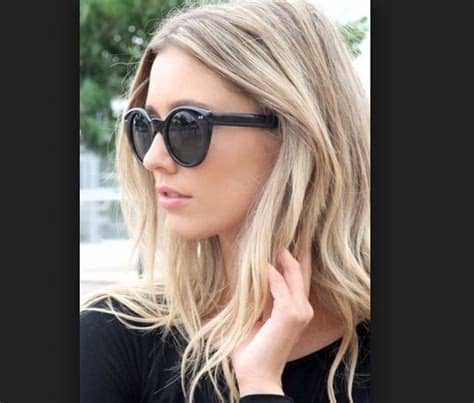The medium ash blonde hair color pictures help you to be unique in. Ash Blonde Hair Dye Color, Best Dark, Light, Medium Shades ...