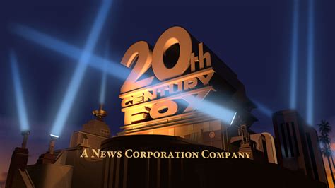 20th Century Fox 2011 Fsp Style By Alexanderwurmser2000 On Deviantart