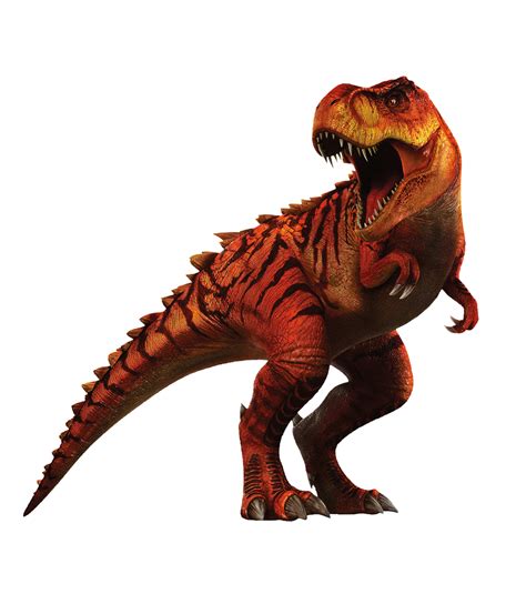 Hybrid Tyrannosaurus Rex By Hz Designs On Deviantart