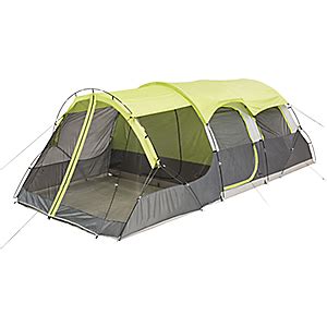 Featuring the versatility to offer a comfortable camping experience in any weather through the summer, this lightweight tent offers airy comfort with its large. Shop | The Tent Source | Tunnel tent, Tent, Screened porch